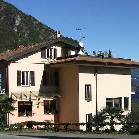 Garden Rooms 1 Менаджо Экстерьер фото
