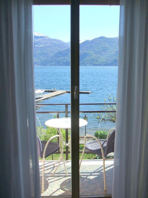 Garden Rooms 1 Менаджо Номер фото